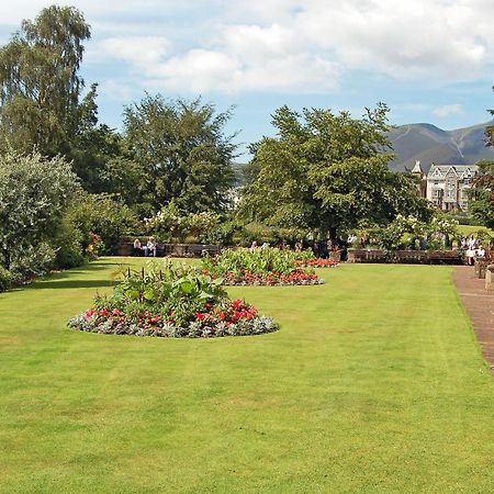 Royal Views Villa Keswick  Exterior photo