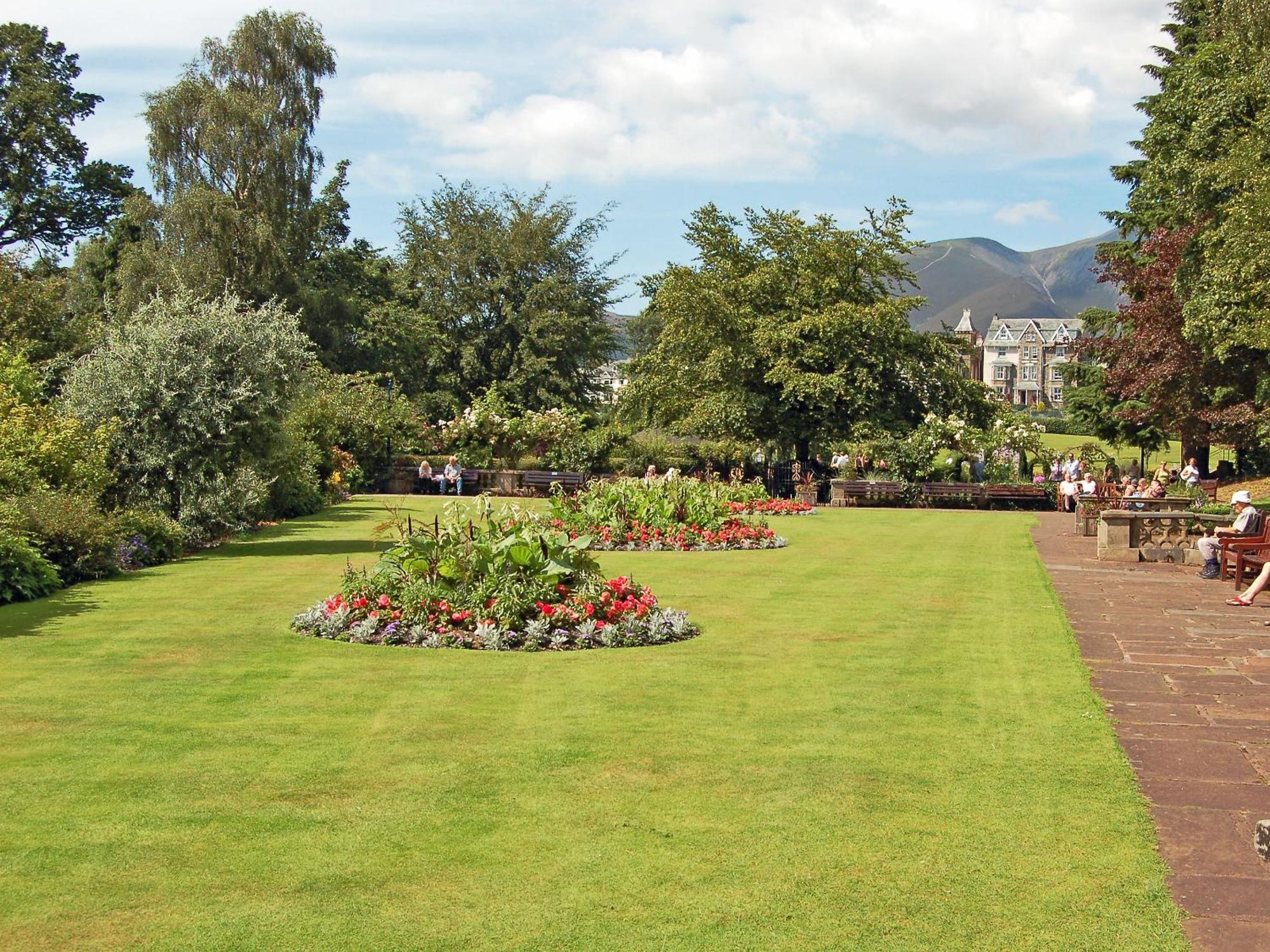 Royal Views Villa Keswick  Exterior photo